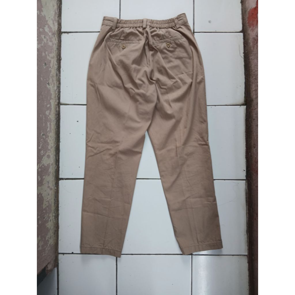 chino pants spao