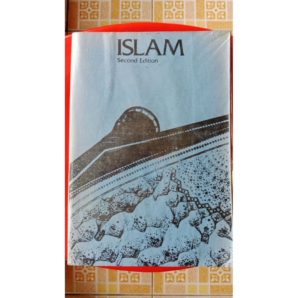 Islam by Fazlur Rahman