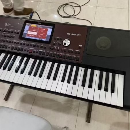 keyboard korg pa700