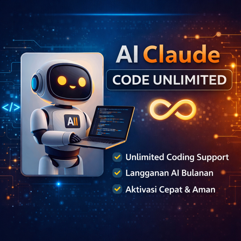 SHARING AKUN - CODING MINIMAX AI SEPERTI CLAUDE CODE OPUS 4.6