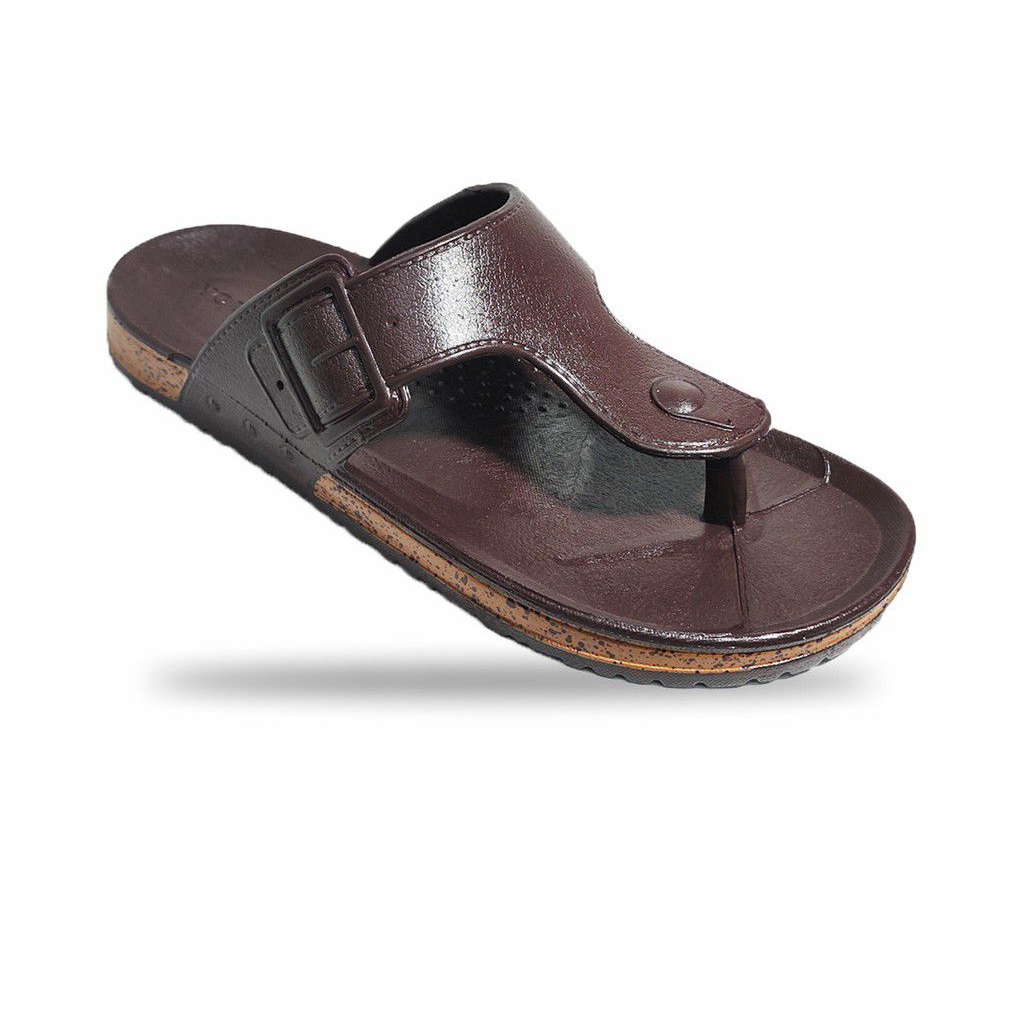 Sandal jepit karet pria, sendal pria dewasa || sandal jepit pria dewasa