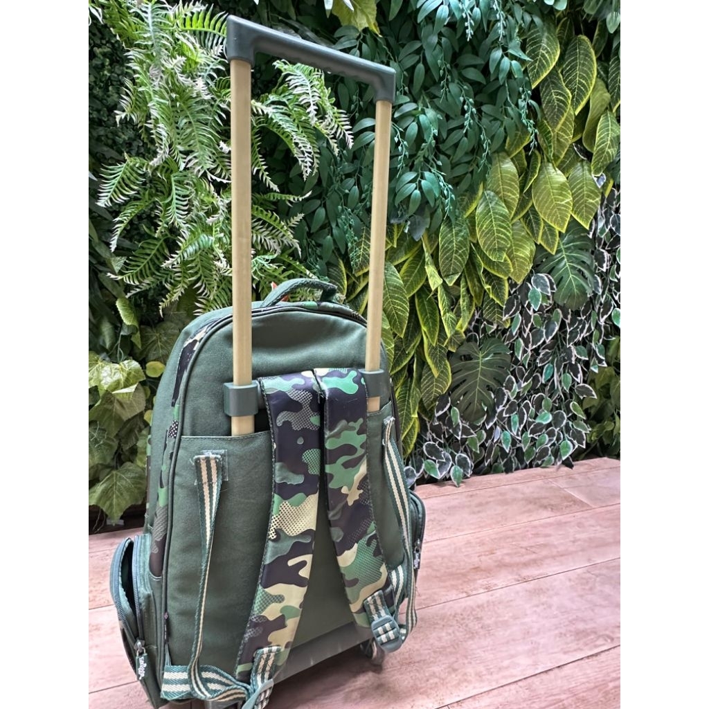 tas sekolah anak smiggle original