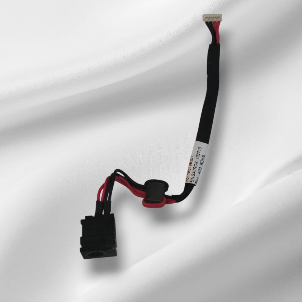 Kabel DC power Jack Laptop Toshiba Satellite B40A
