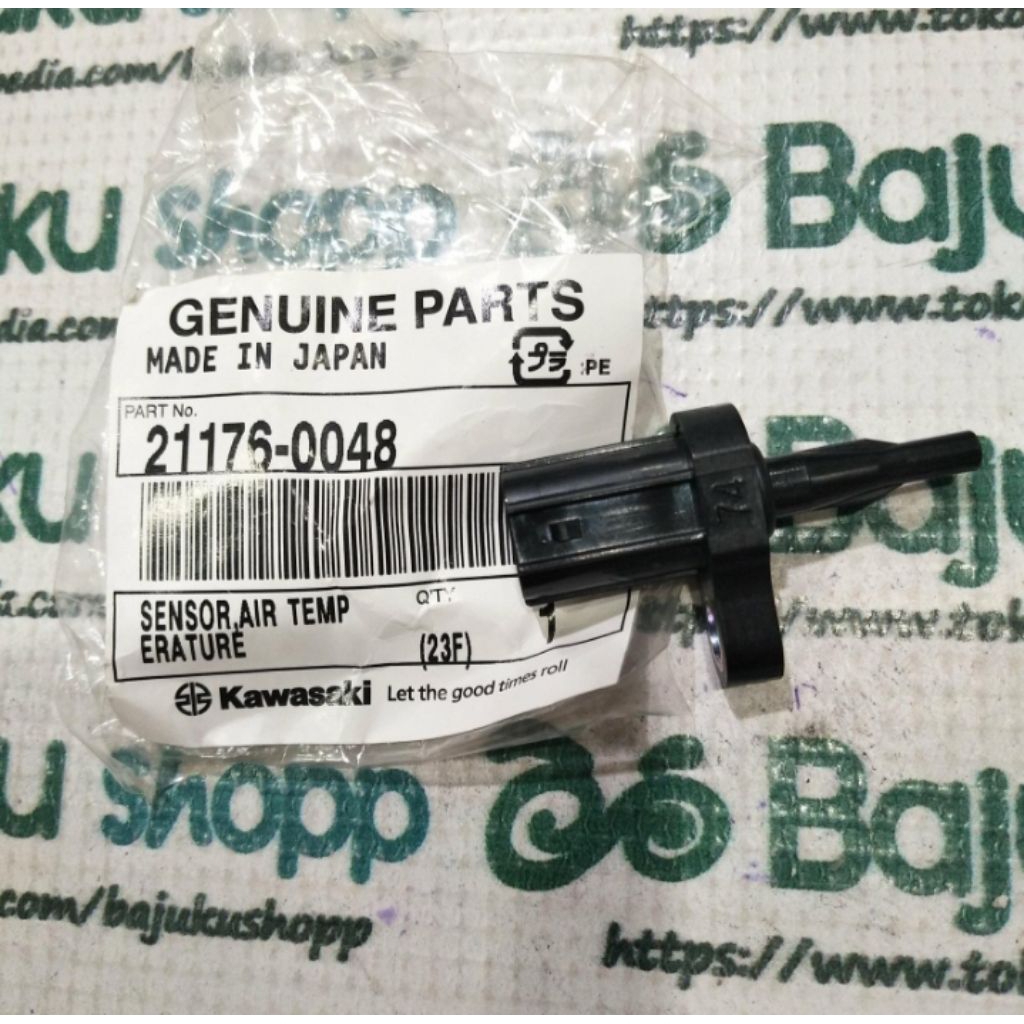 SENSOR TEMPERATUR UDARA ER6 ER6N