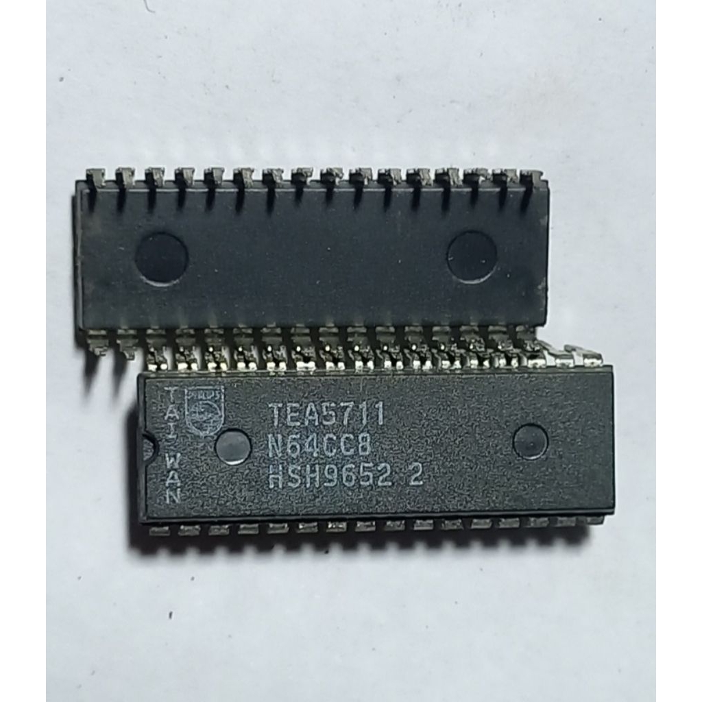 IC radio TEA5711 tea 5711