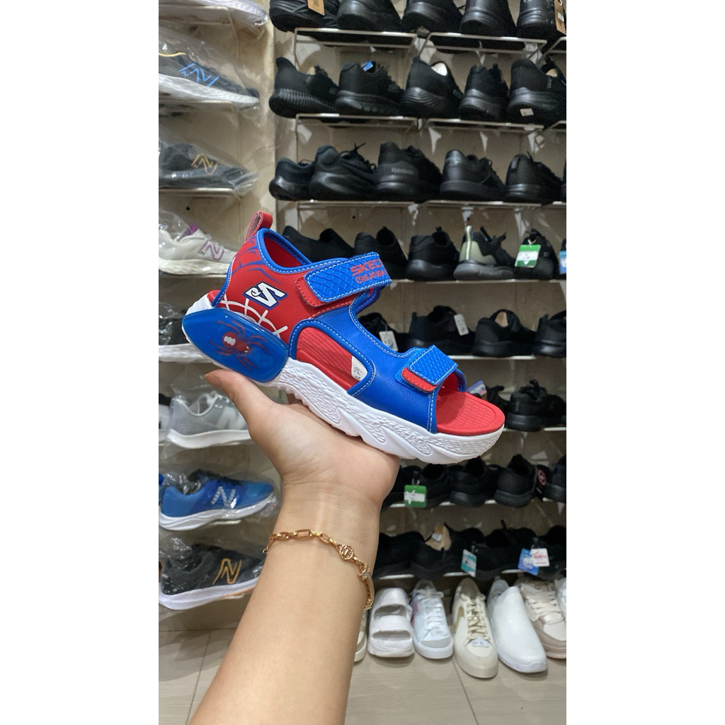 Sandal Skechers XK Size 35