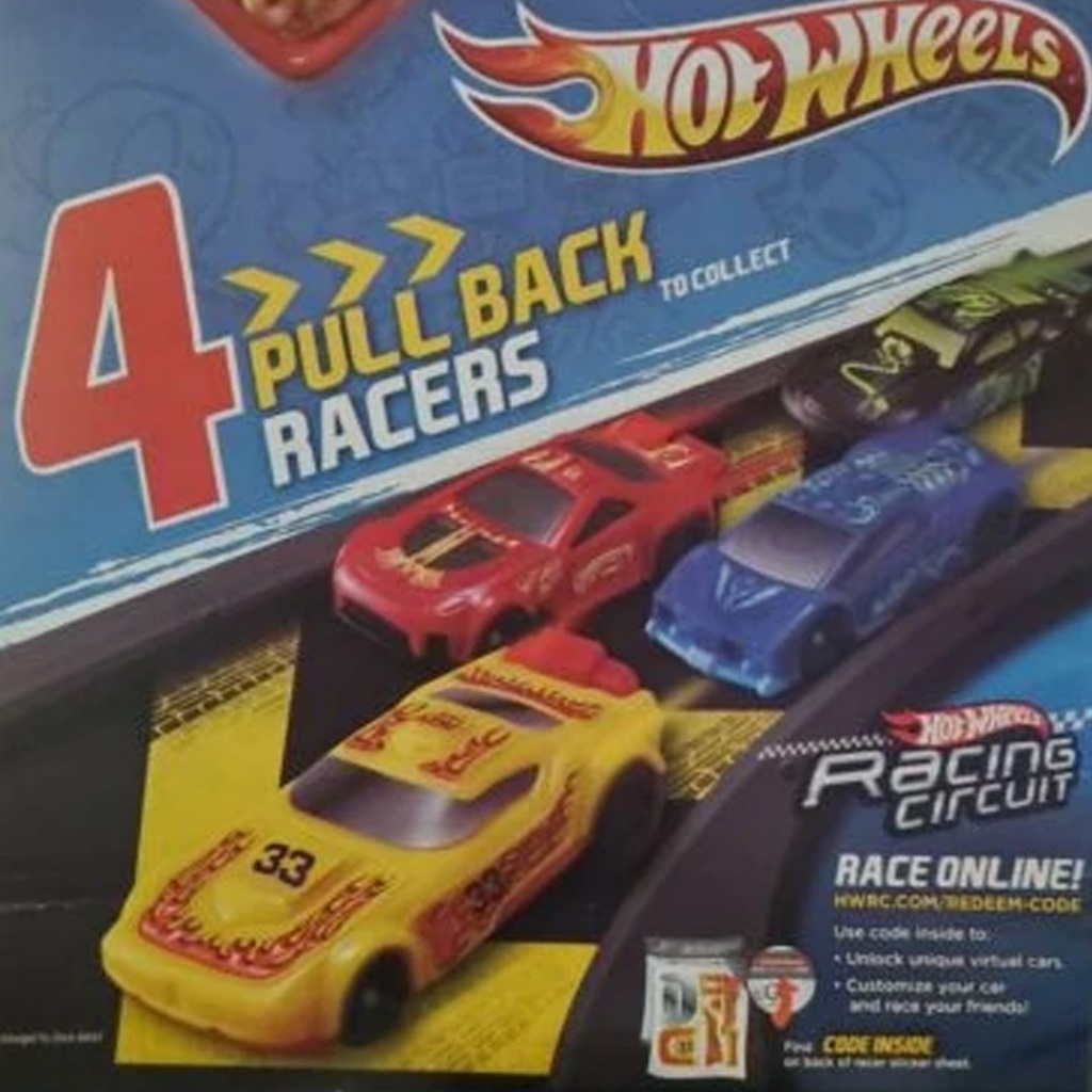 hotwheels general mills price cereal zotic 2011