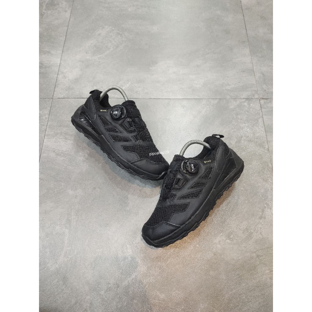 K2 Outdoor Trail Gore-tex. Size 40,5 insol 25,5