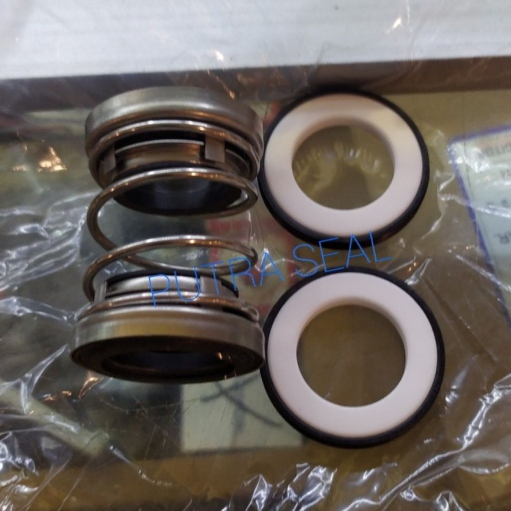 Mechanical Seal for Pump HS 2.4-500 / Submersible Pump