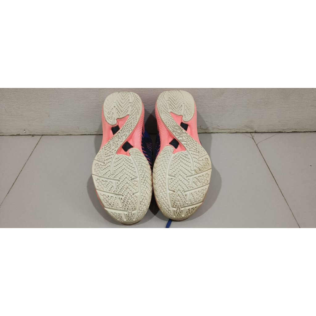 Sepatu Basket Peak Dwight Ukuran 44