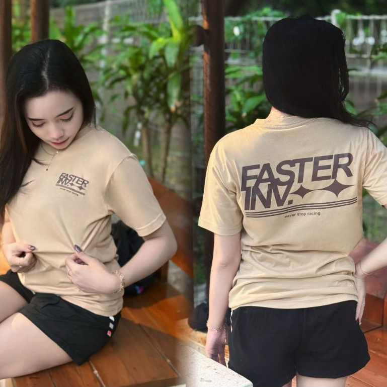 Kaos Faster Invader Cream KAOS VIRAL