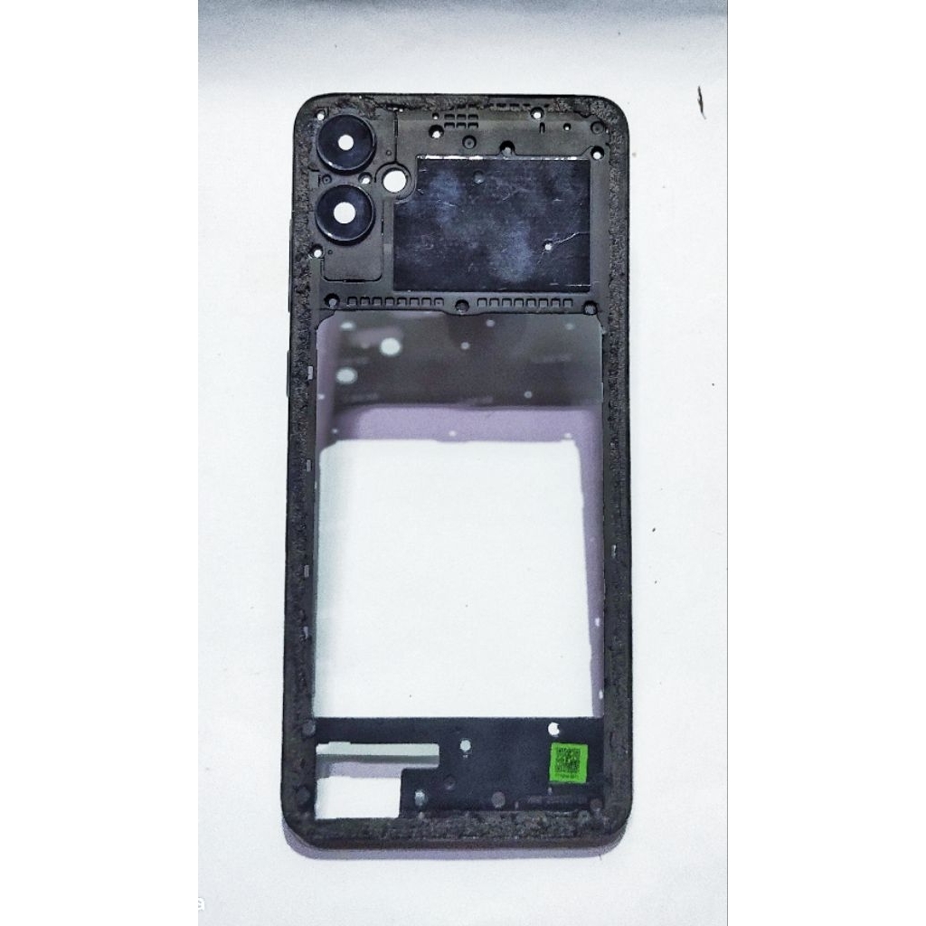 TUTUP MESIN SAMSUNG A05 MINUS ORIGINAL COPOTAN