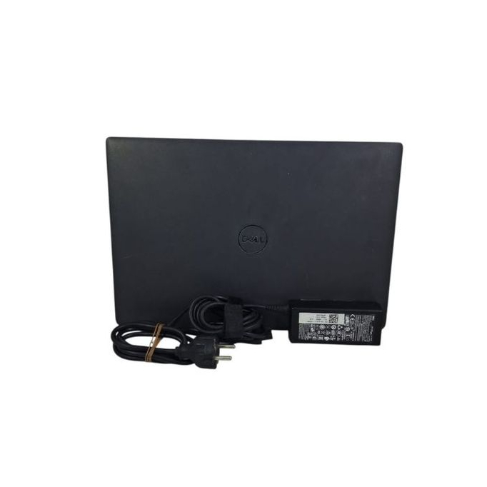 LAPTOP DELL LATITUDE 3410 i3 10110U 8/256 SSD GARANSI