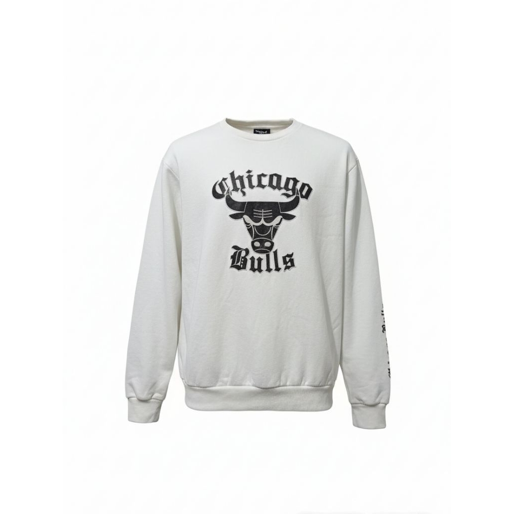 Crewneck NBA CHICAGO BULLS Original