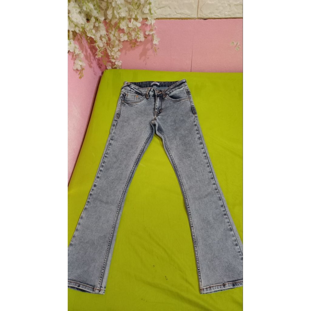 Celana Cardinal Ori/Preloved/celana wanita