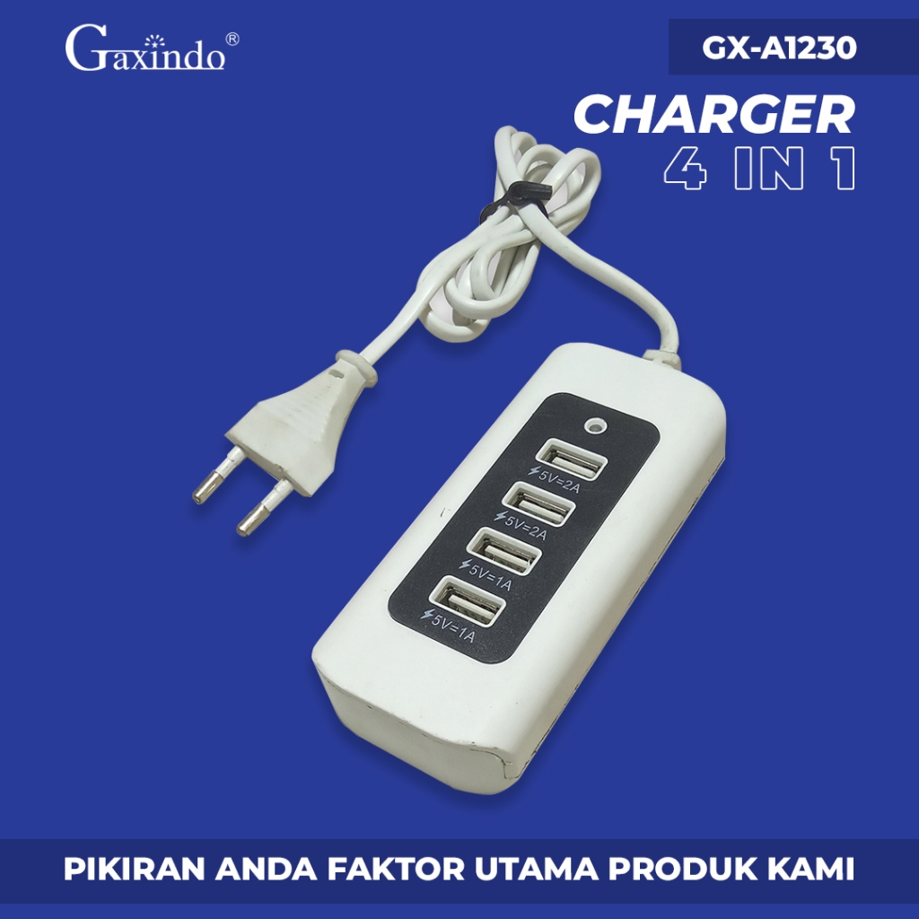 charger 3 in 1, charger 3 port usb, charger usb 3 port, charger kepala 3 usb, charger adaptor 3 usb,