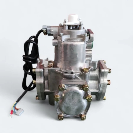 Assymeter SPBU M Meter AC Meter Flowmeter Flow Meter Seri Tatsuno Plus Pulser