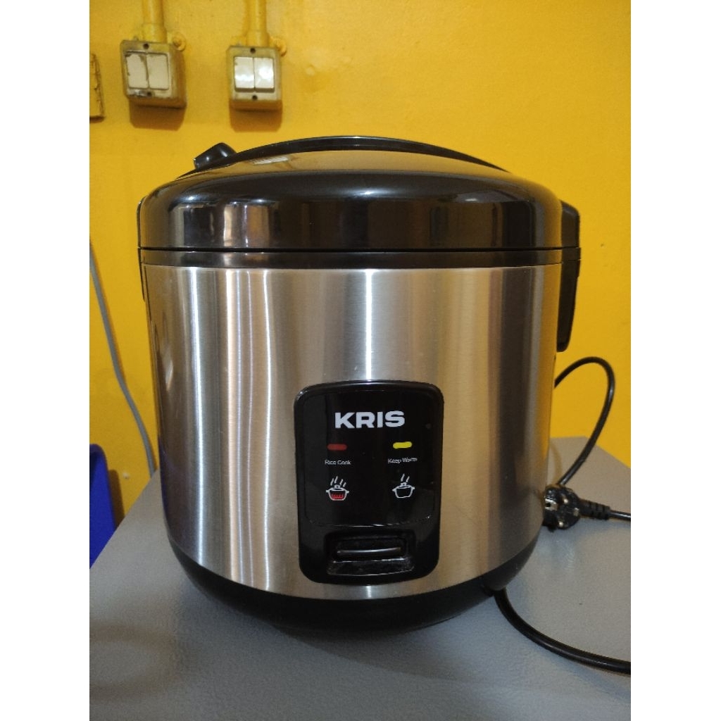 Rice Cooker Kris 2,8L