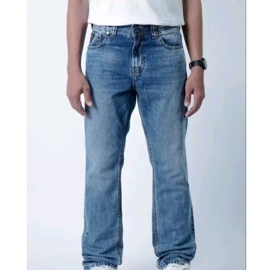 celana lois slimfit BFL 250E