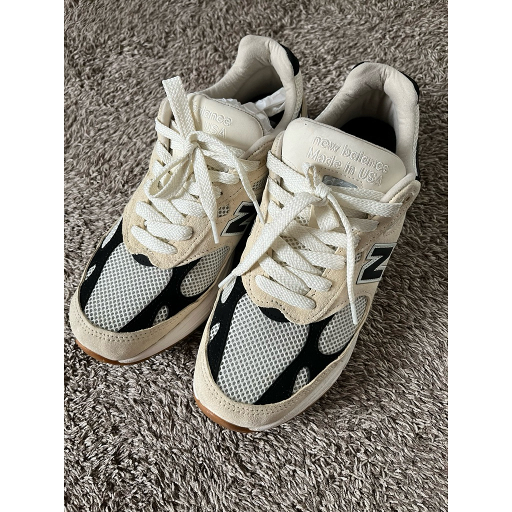 New Balance made in USA U993WS Ukuran 44 original