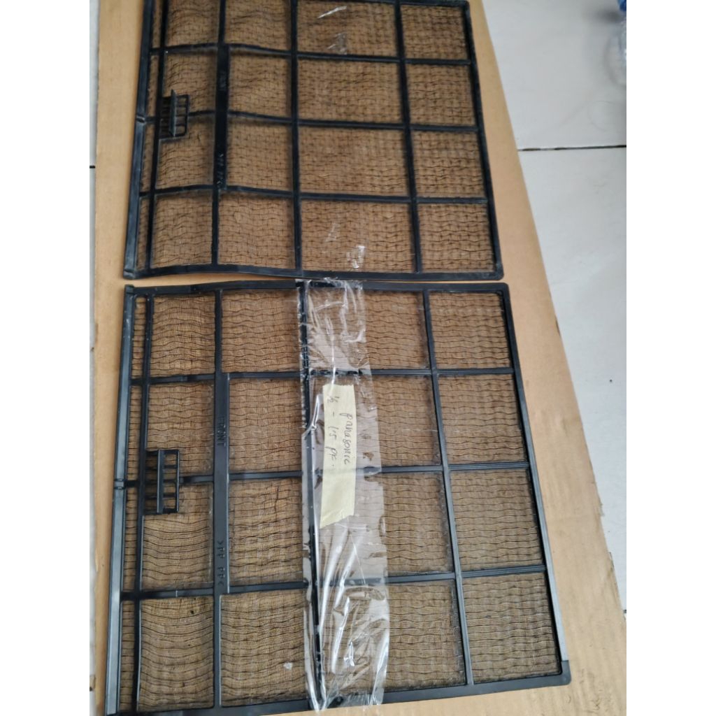 Filter Indoor AC Panasonic 1/2-1,5pk