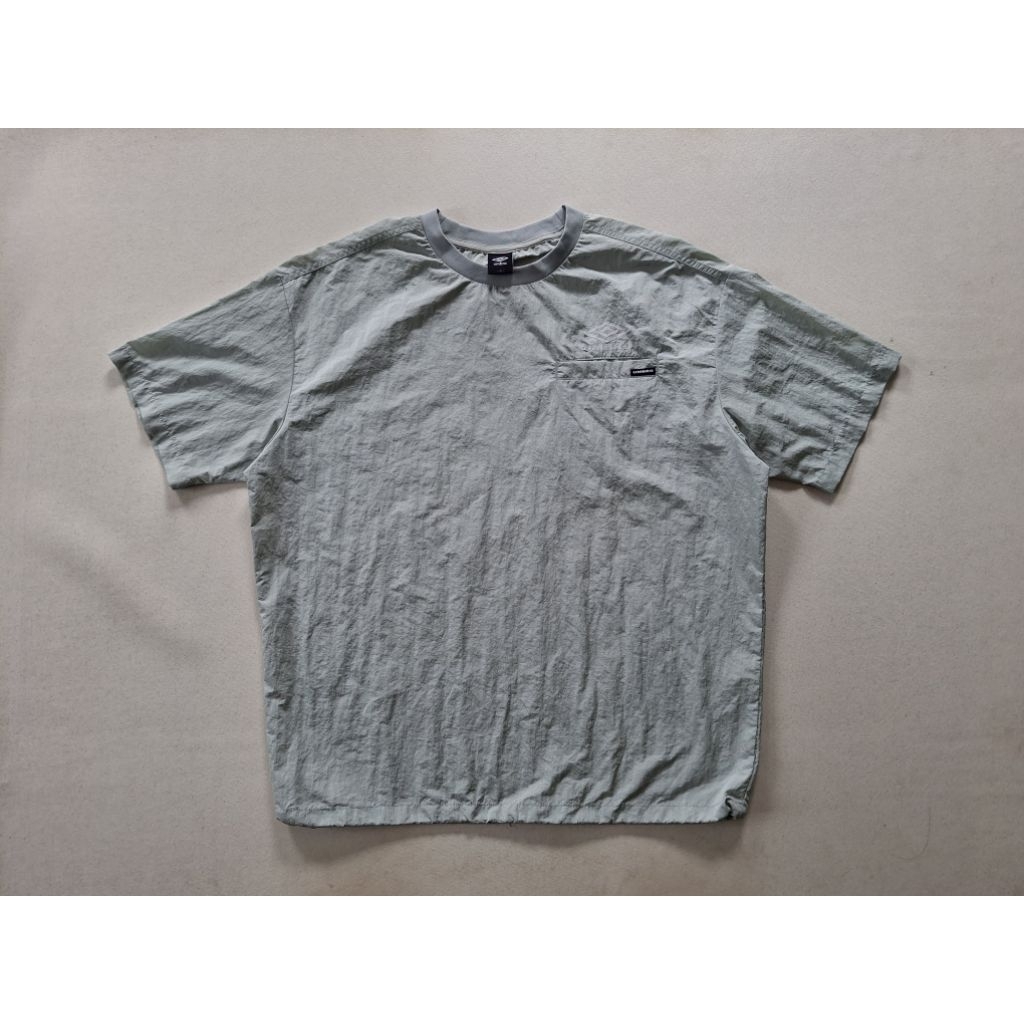 JERSEY UMBRO INTERNATIONAL SPORTSWEAR ORIGINAL 100%