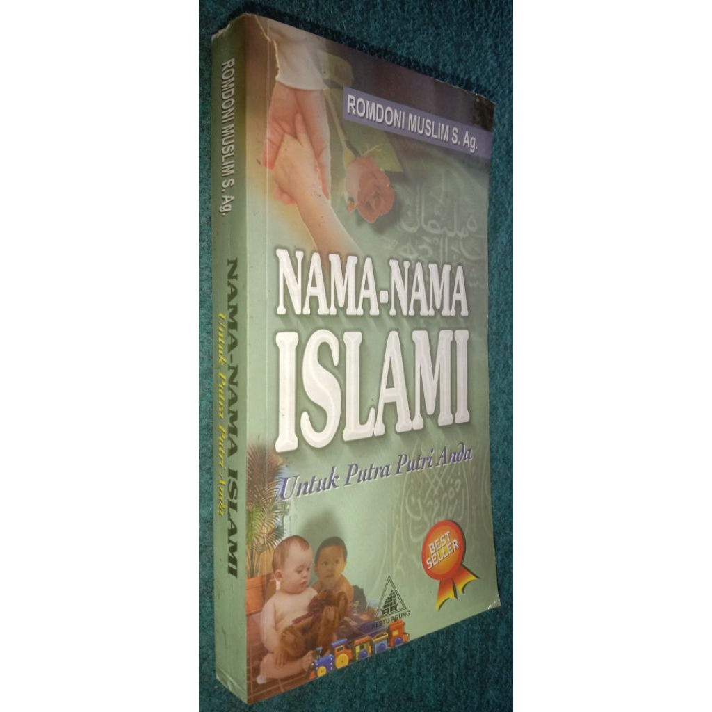 Nama Nama Islami