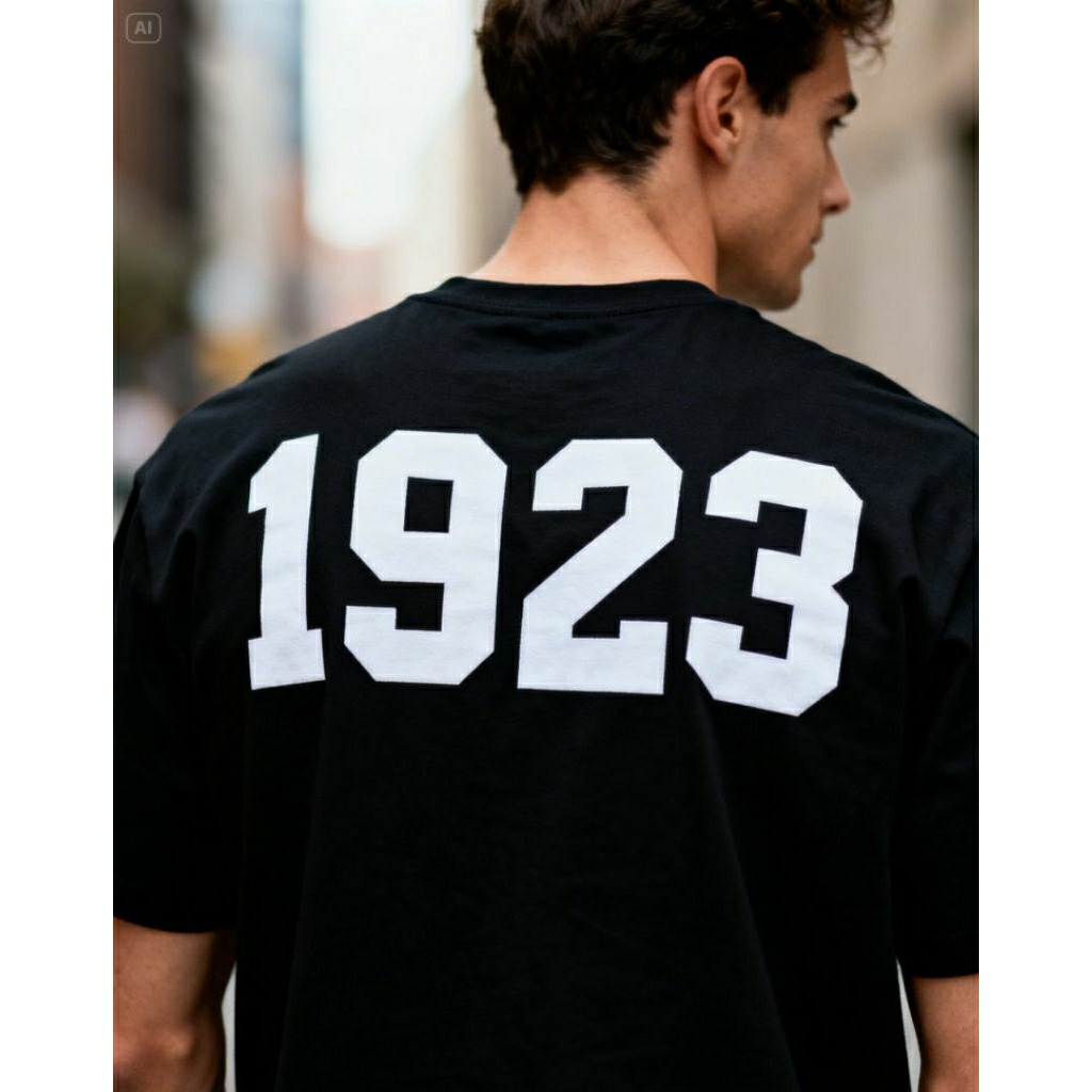 Kaos Surakartans 1923 by Muezastore