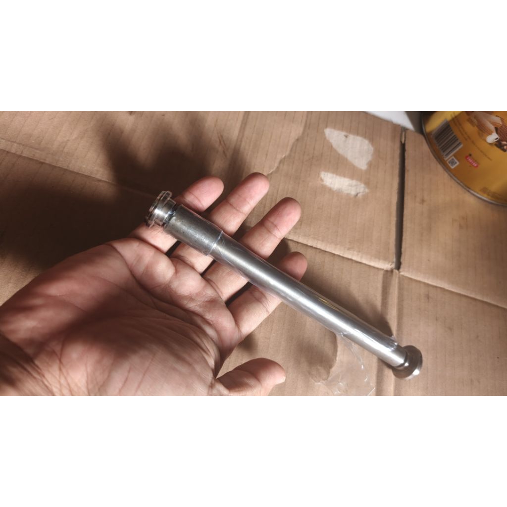 as roda shock ninja slim as roda ninja stainless slim