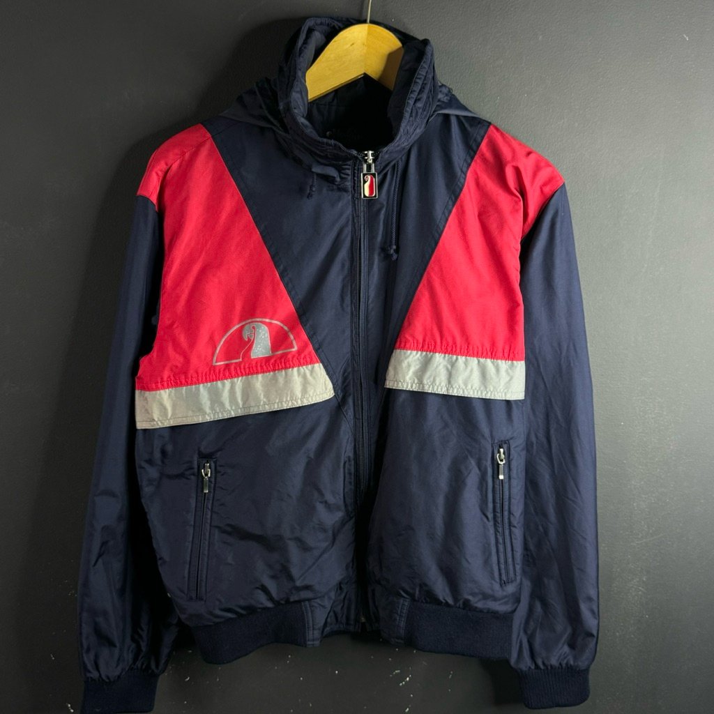 Vintage Ellesse Windbreaker