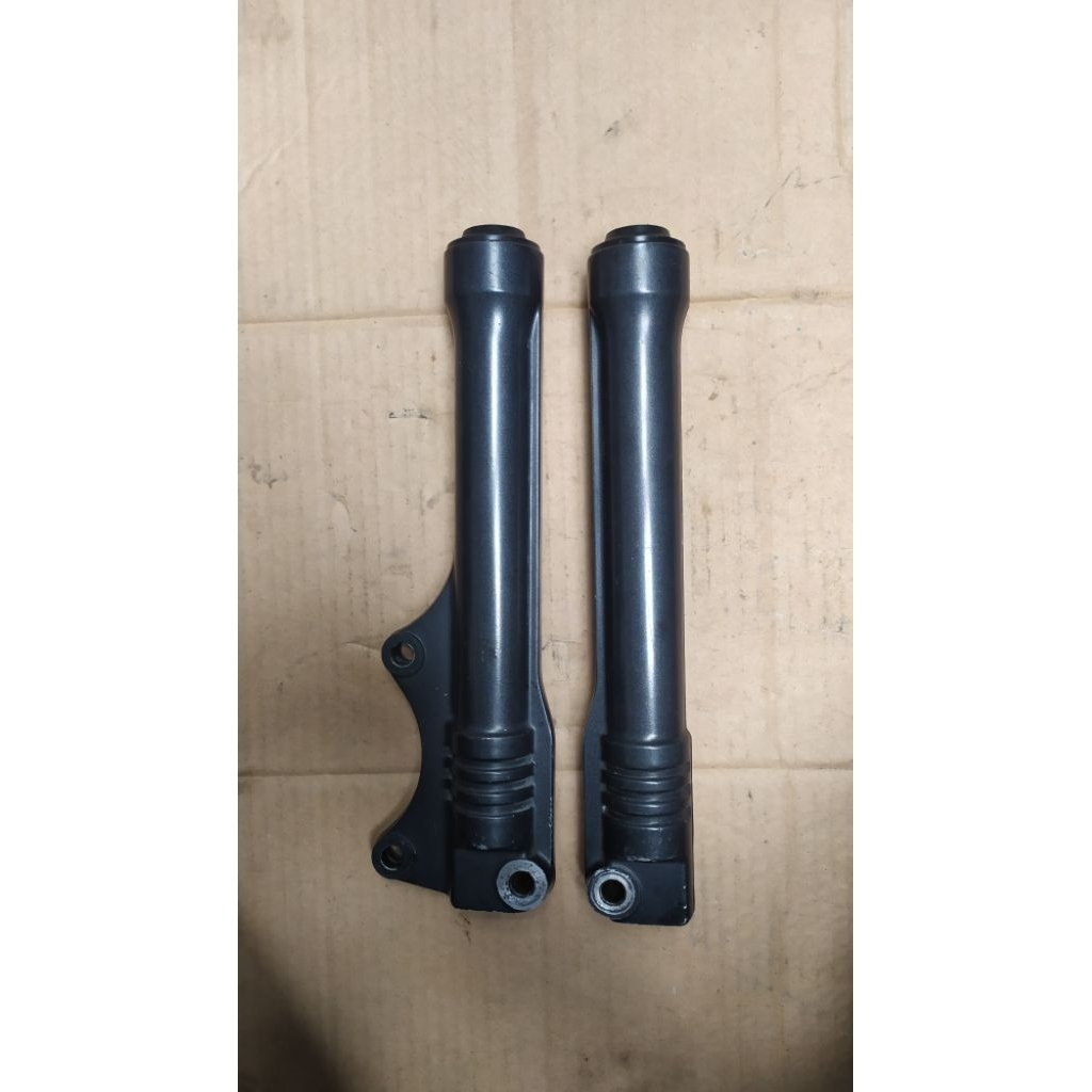 tabung shockbreaker botem shockbreaker depan Yamaha X-Ride bekas original