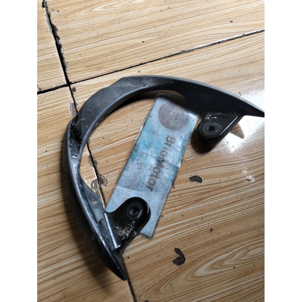 behel Suzuki Nex seken orsinil