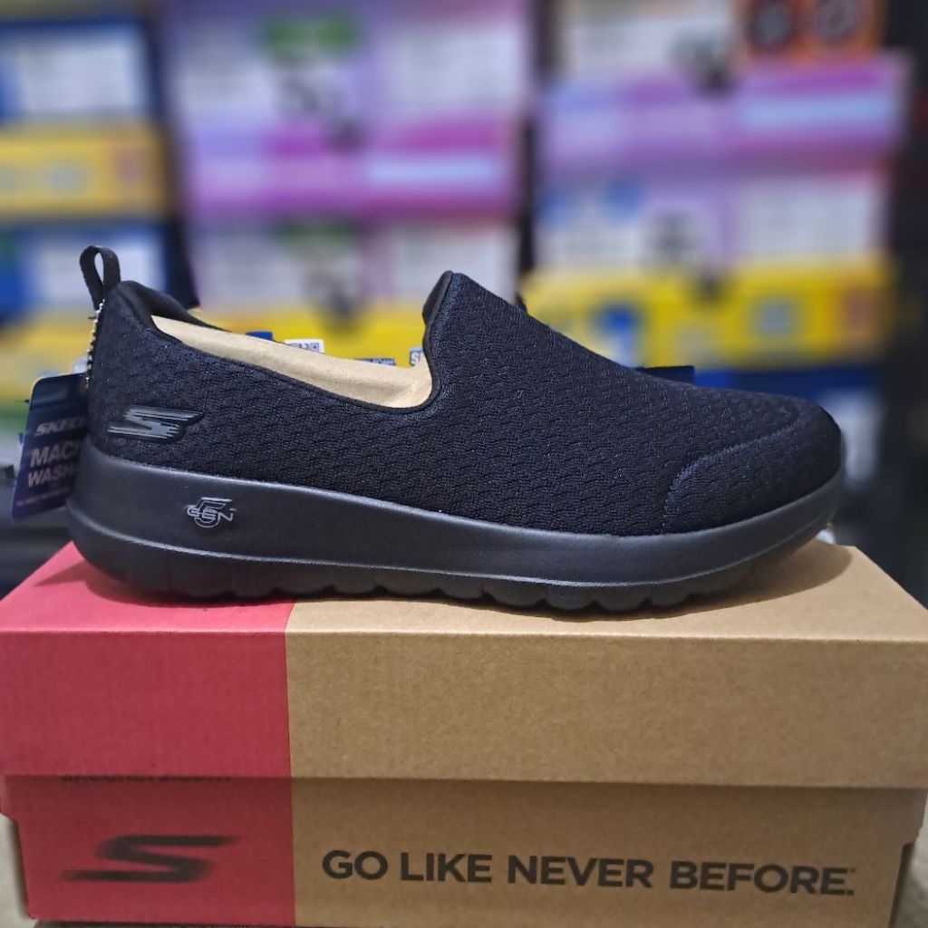 Women's Shoes, Go Walk Joy Rejoice