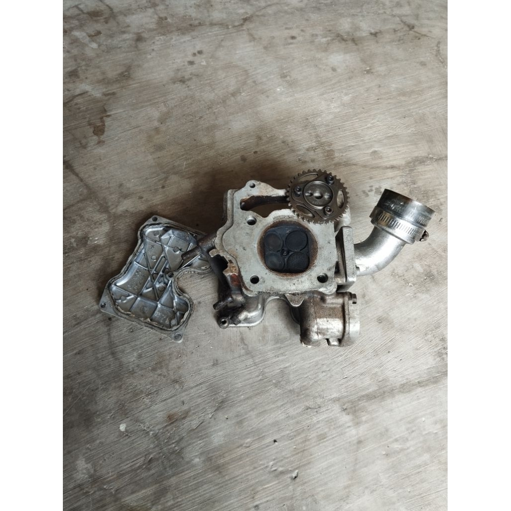 head mx pnp kph full set