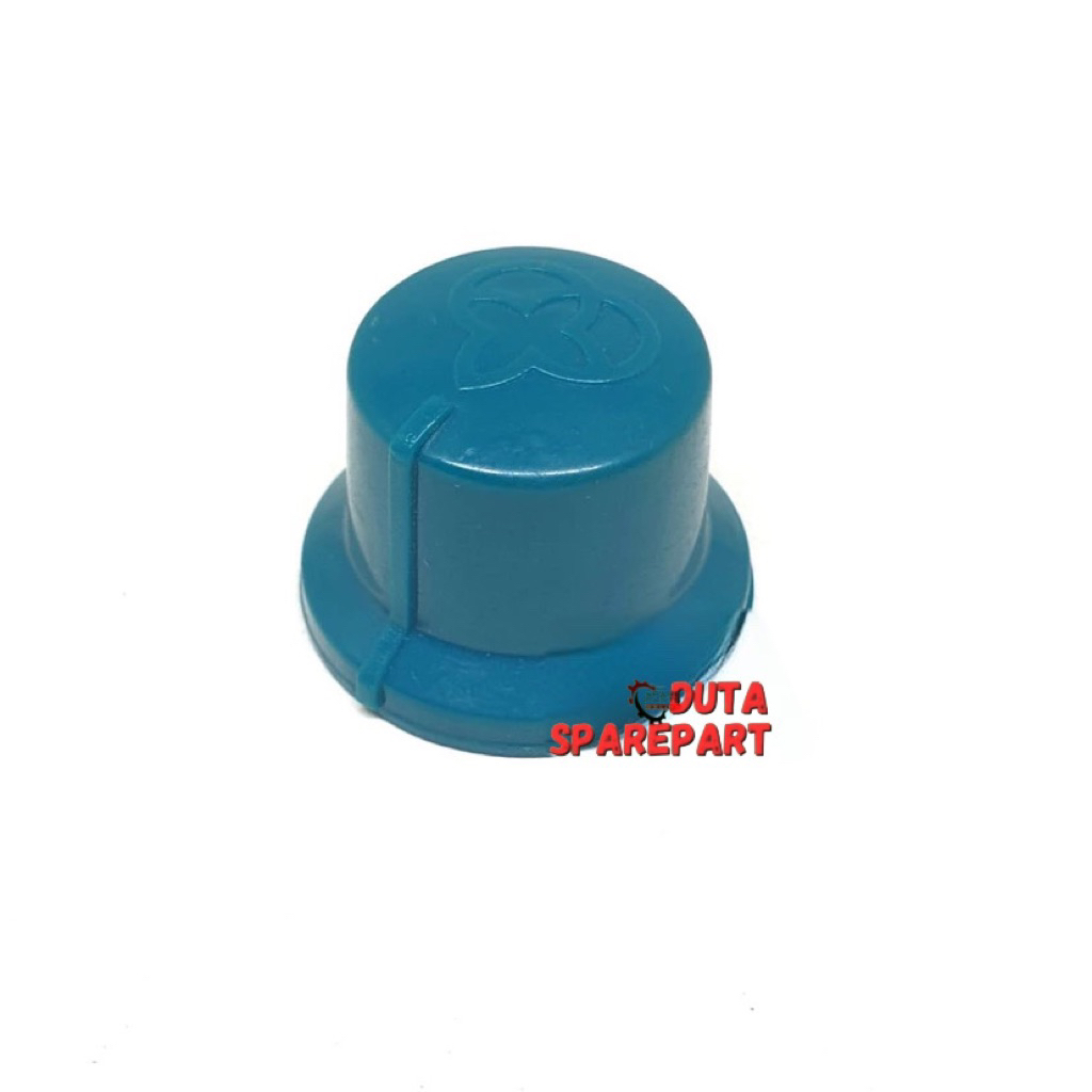 Knop Timer Kompor Gas Quantum Elektrik