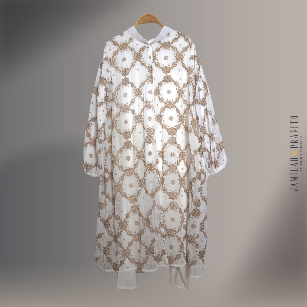 JAMIA set Collection