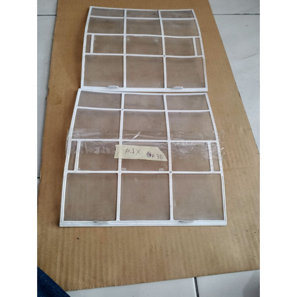filter Indoor AC AUX R32
