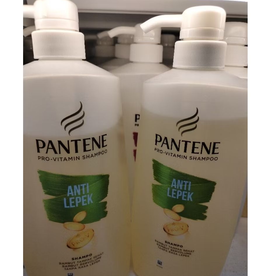 SHAMPO PANTENE ANTI LEPEK 750 ML