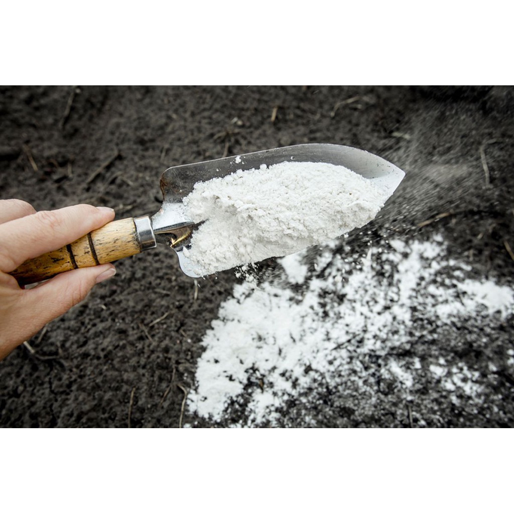 Kapur Dolomit Pertanian isi 5 Kg