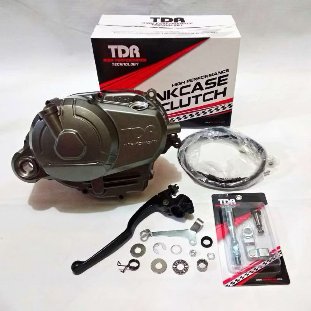 BAK KLOS TDR X1 / BAK KOPLING TDR JUPITER Z YAMAHA ORI ORIGINAL