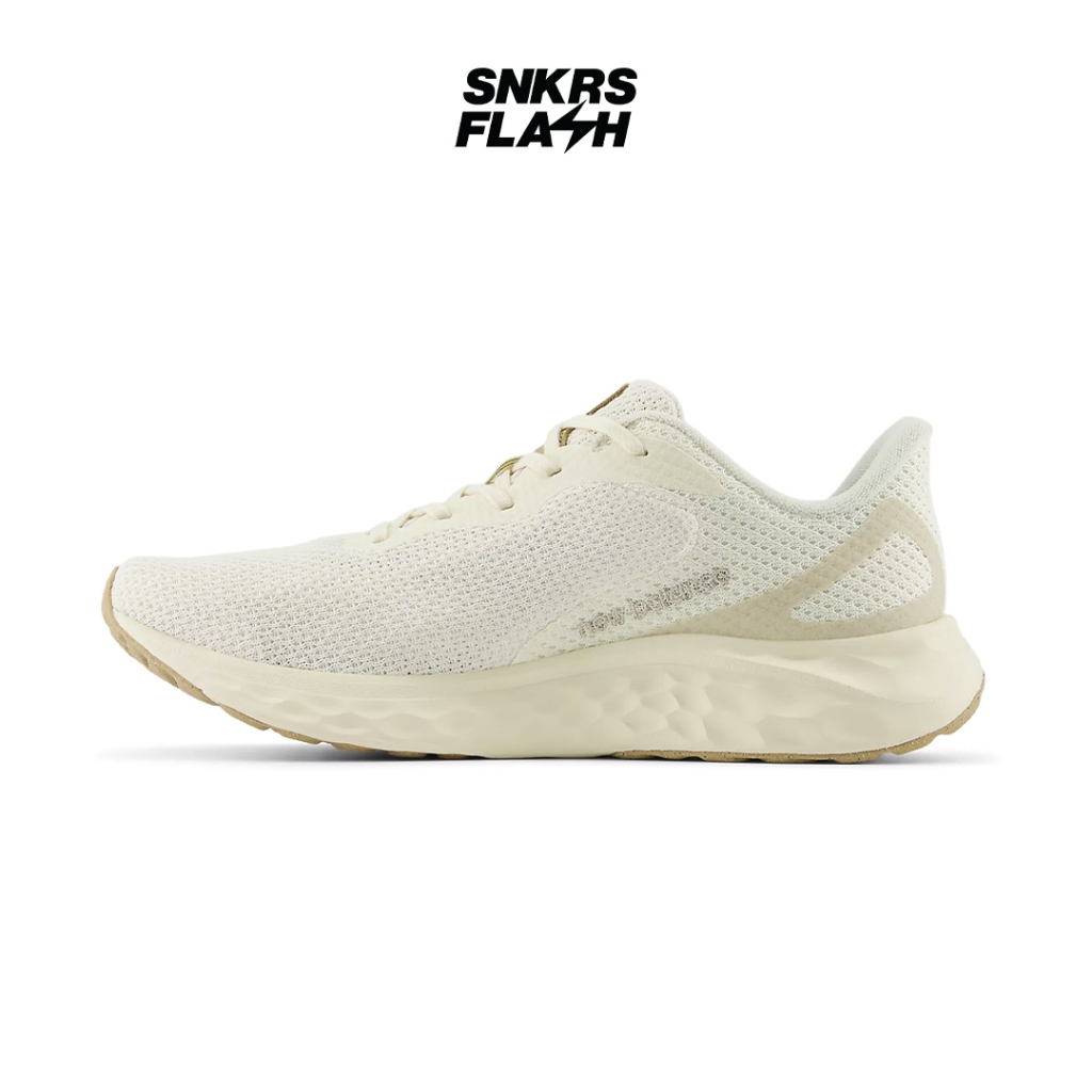 NEW BALANCE ARISHI V4 WHITE BEIGE - MARISRA4 - Size 45