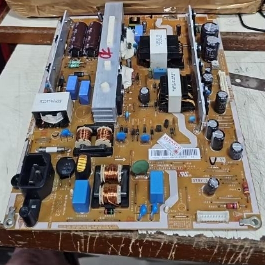 Psu - Power Supply - Regulator Tv Plasma Samsung PA51H4500AW - PA51H4900AW - PA51H4900 - PA51H4500 -