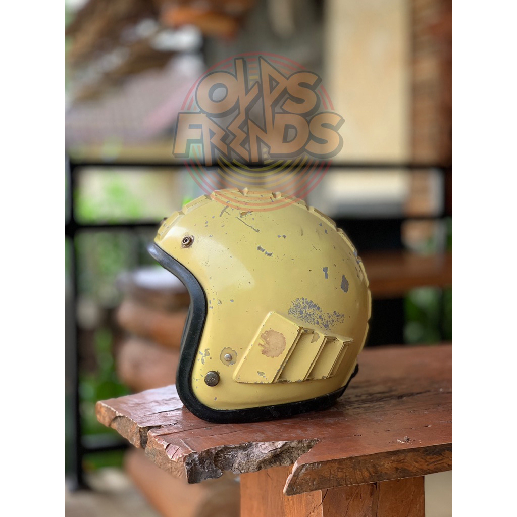 Helm Robot DMI Shuibrand GAG1 GAG2 original paint