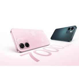 OPPO A6 4G [RAM 6+6GB INTERNAL 128GB] [RAM 6+6GB INTERNAL 256GB] BERGARANSI