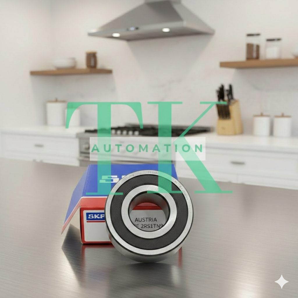 BEARING LAHAR LAKER SKF 3307 A-2RS1TN9/MT33