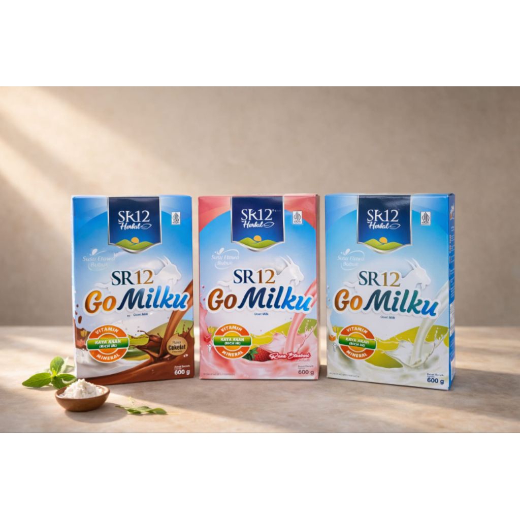 gomilku sr12 gomilku sr12 200 gr gomilku sr12 600 gr gomilku sr12 susu kambing etawa