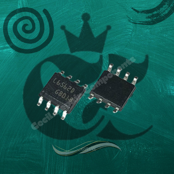 L6562D IC L6562D NEW