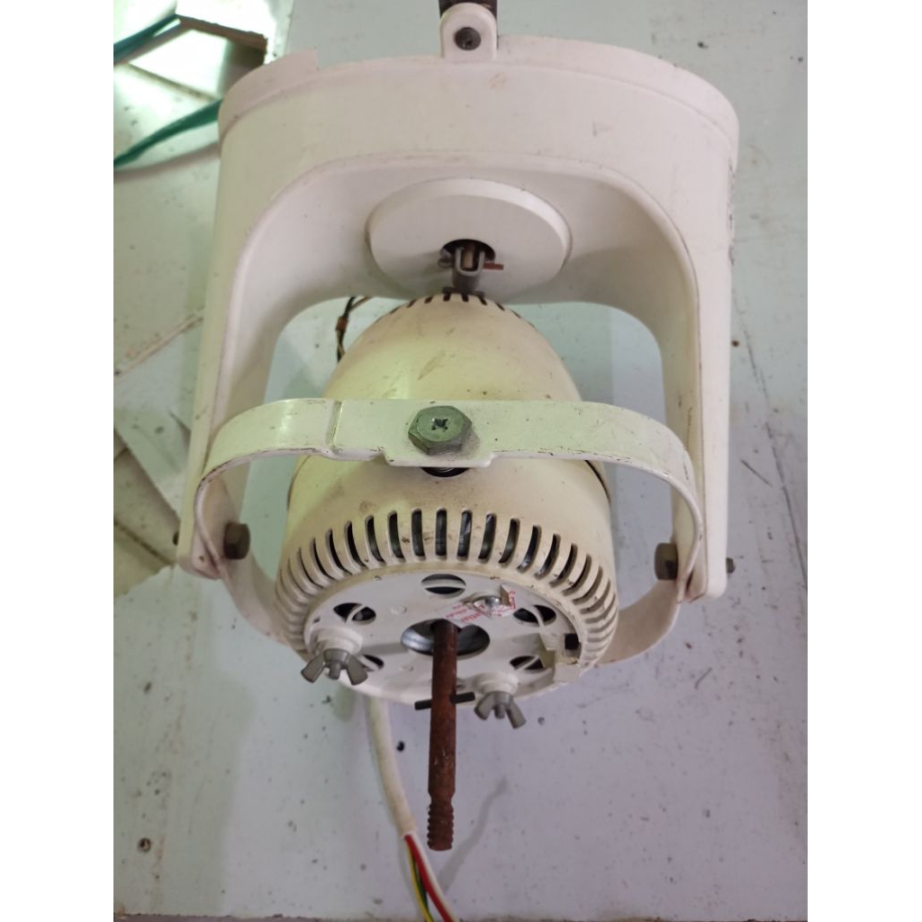 kipas angin panasonic orbit/plafon