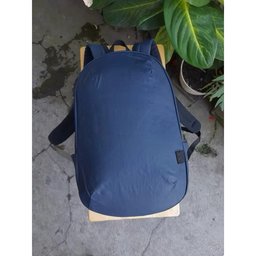 tas laptop daypack salewa waterproof