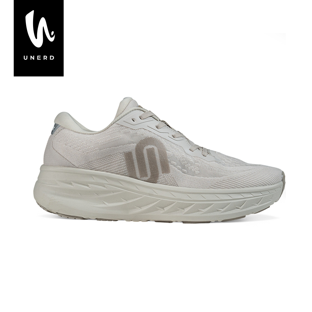 UNERD WOMEN | SWIFT MOVE | Sepatu Sport Casual Sport Style Wanita Dewasa | Honey Glaze